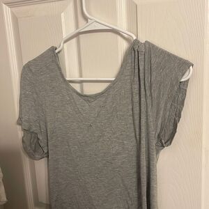 Red By BKE Top EUC Size medium